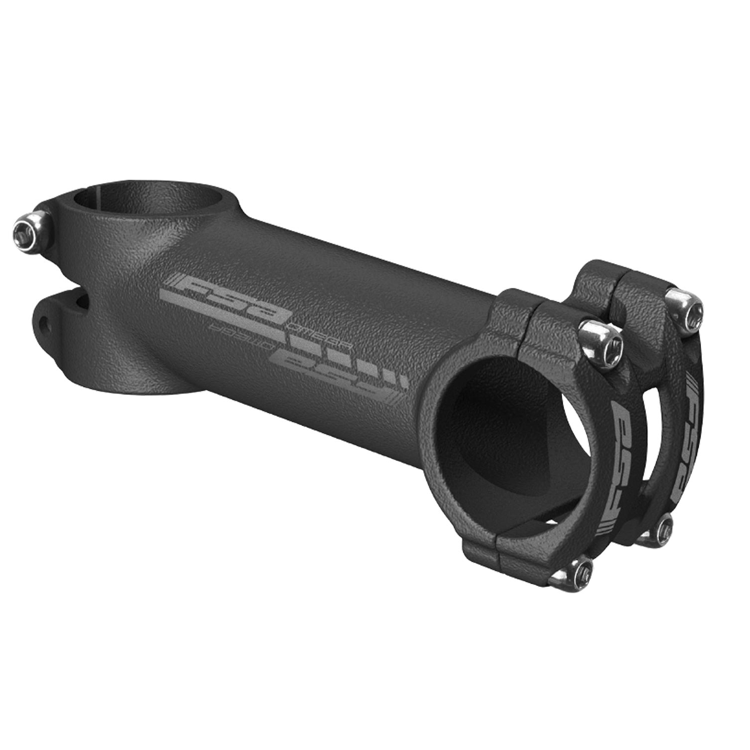 FSA Omega OS-167 Stem (31.8) 120mm - Black