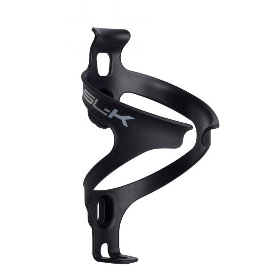 FSA SL-K Bottle Cage Black/White