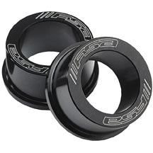 FSA Head Tube Reducer Shims 1.5" to 1-1/8" Pair