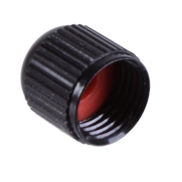 Fox Shox Air Valve Cap .305-32 Black Each