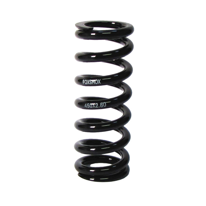 Fox Shox Standard Spring 1.385" ID 58mm/2.30" Stroke 700lbs