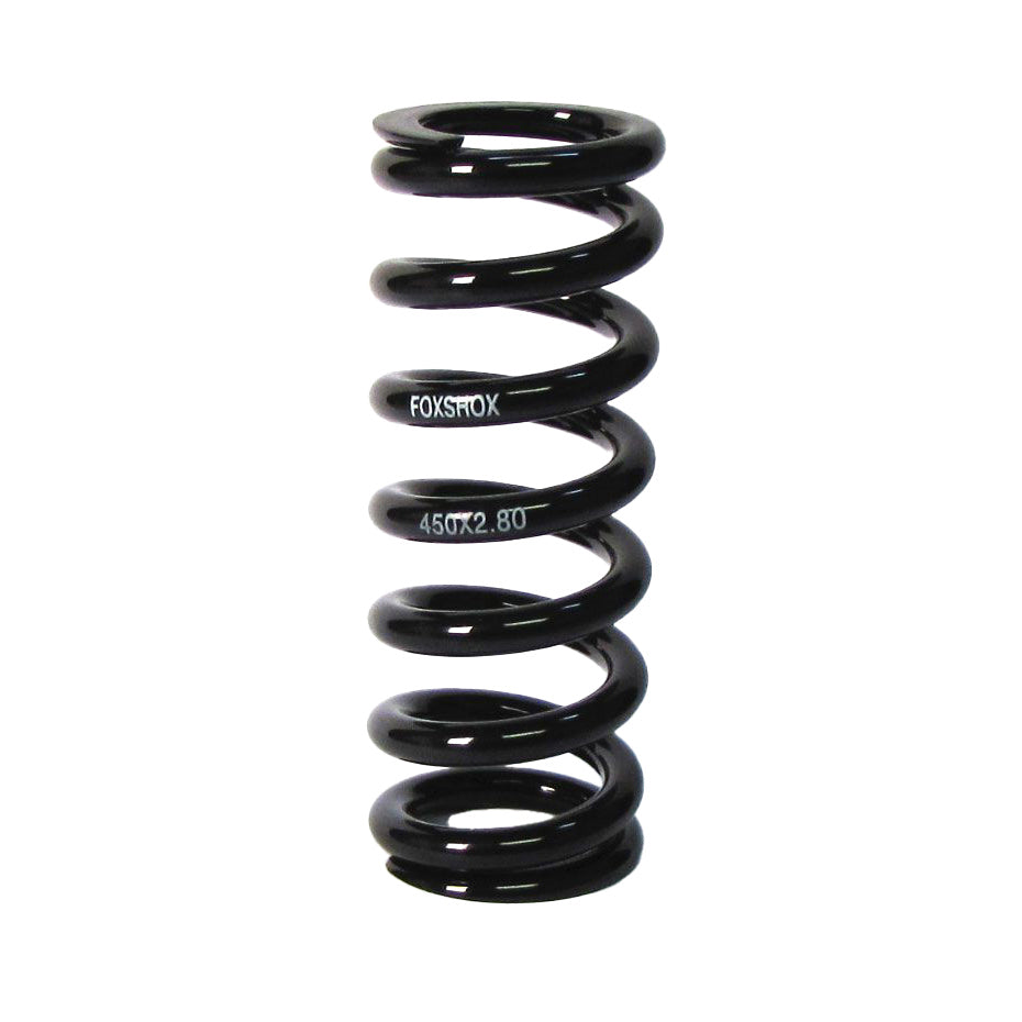 Fox Shox Standard Spring 1.385" ID 83mm/3.25" Stroke 400lbs