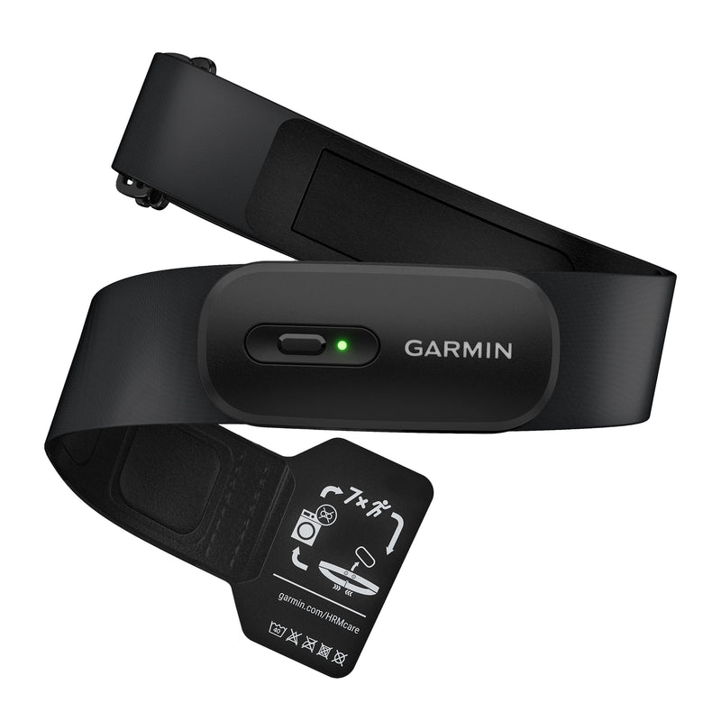 Garmin HRM 200 Heart Rate Monitor XS-S