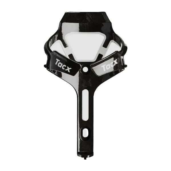 Garmin Ciro Bottle Cage Black/White