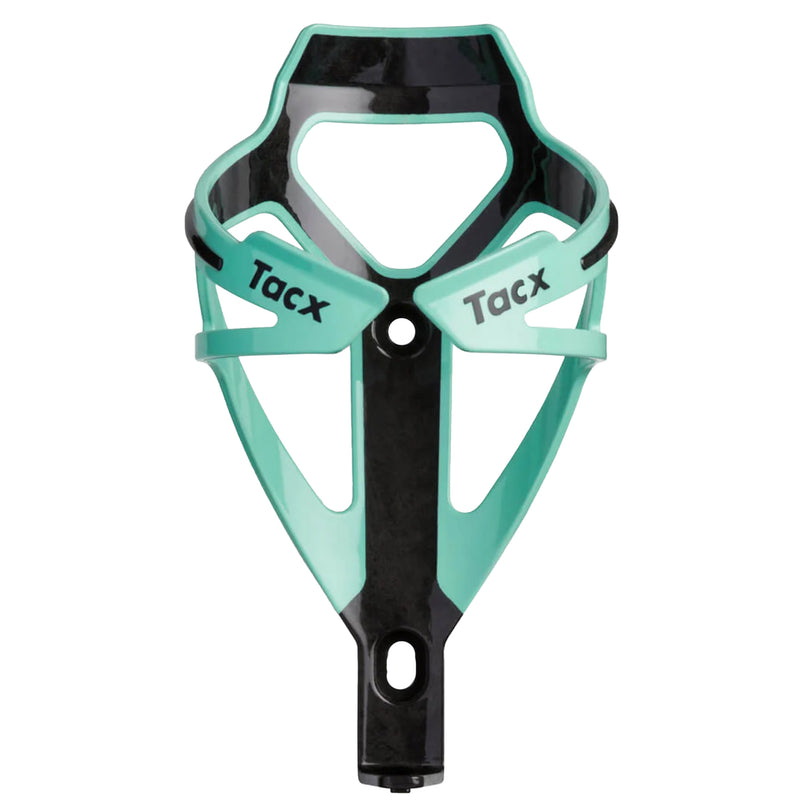 Garmin Deva Bottle Cage Cannondale Green