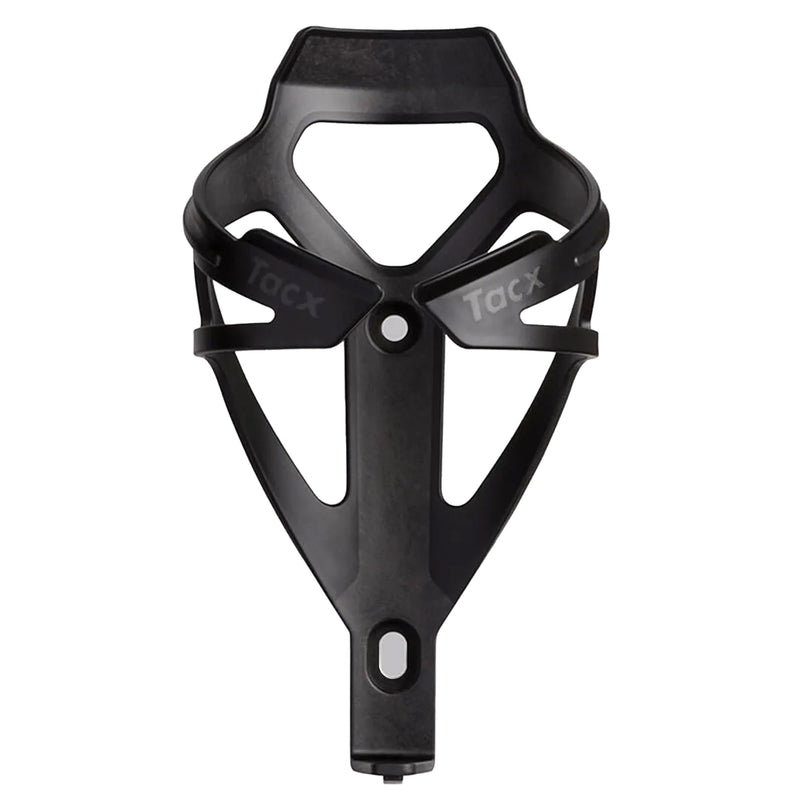 Garmin Deva Bottle Cage Matte Black