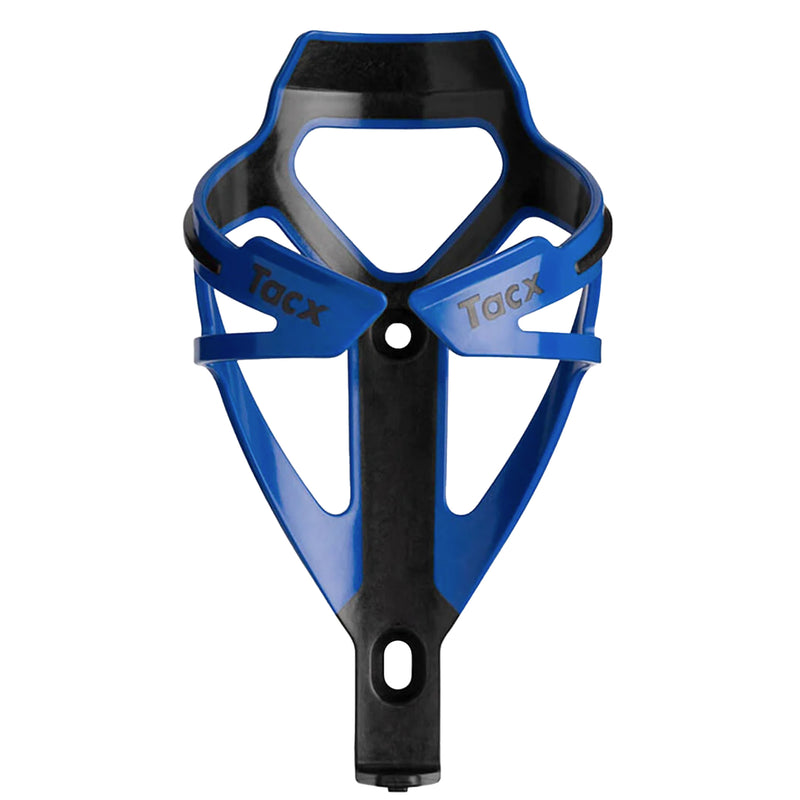 Garmin Deva Bottle Cage Blue