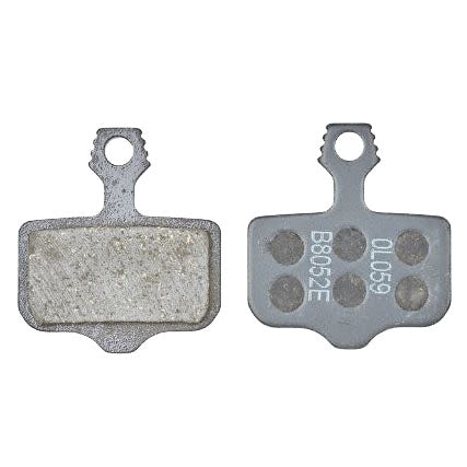 SRAM Disc Pads Road/Elixir/DB/Level B1 Organic 20 Pair