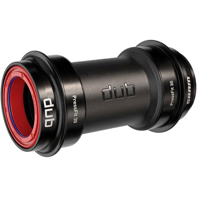 SRAM DUB Bottom Bracket Set PF30 83mm MTB Wide