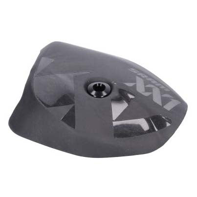 SRAM XX1 Eagle Shift Lever Trigger Cover Kit Neutral Gray