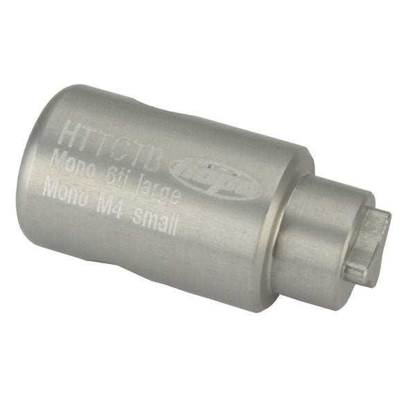 Hope Piston-Bore Cap Tool Mono-M6 Large/ M4 Small (B)