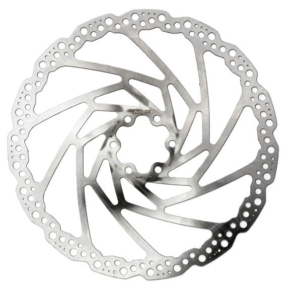 Hope V4 2.3mm Disc Rotor 6-Bolt Fixed/Wave 200mm