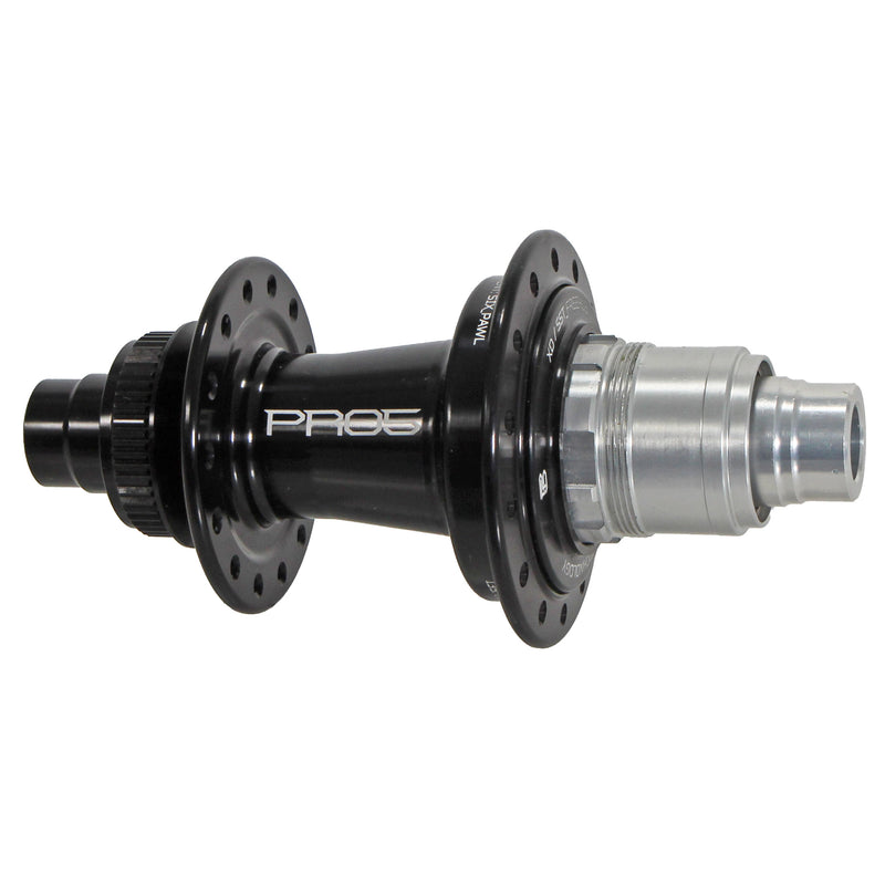 Hope Pro5 Road R Center Lock Hub(XD) 28h 12x142mm Black