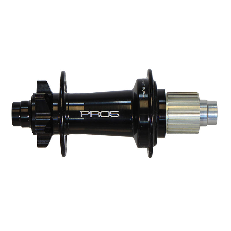 Hope Pro5 Disc R T-A MS Hub 12x157mm (SuperBoost) 28h - Bl