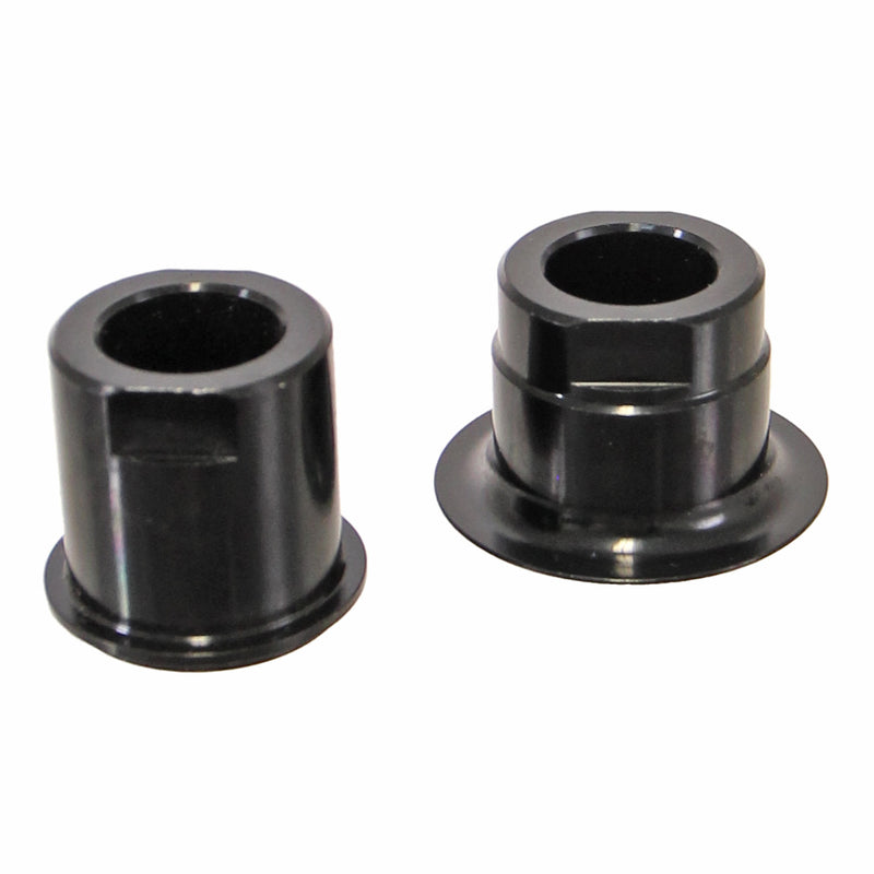 Ibis Rear Hub End Cap Ibis Logo Hub MS