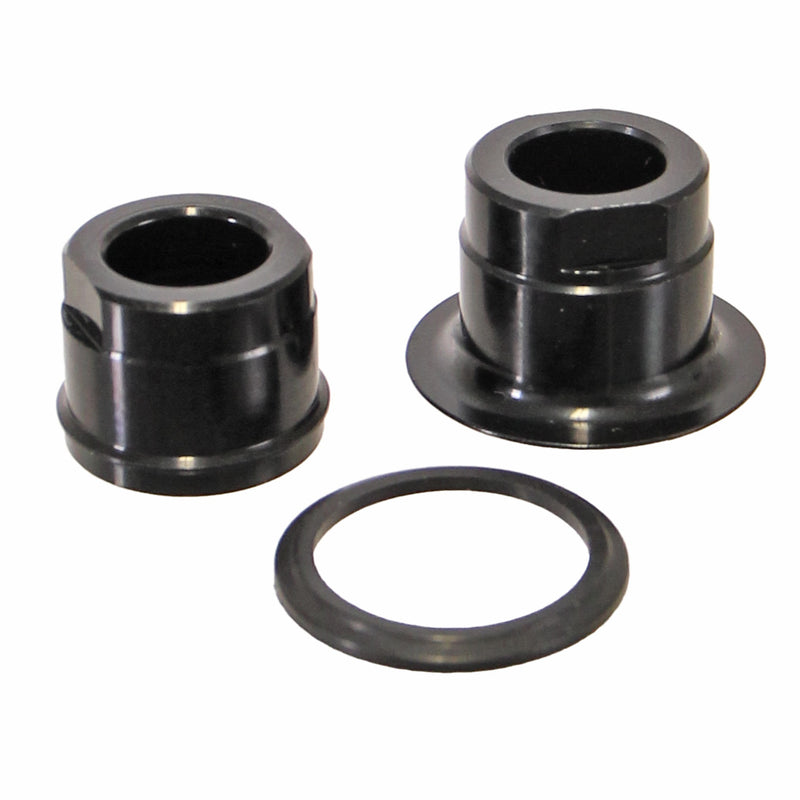 Ibis Rear Hub End Cap Ibis Logo Hub XD/HG