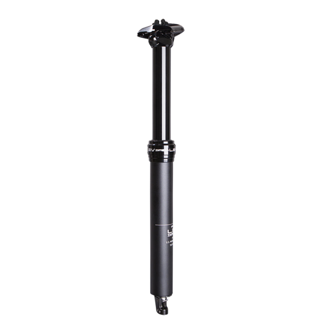 KS LEV Integra A12 Dropper Post 125 34.9x383mm