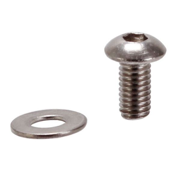 KS Cable Collar Set Screw M3x.05x6  Supernatural