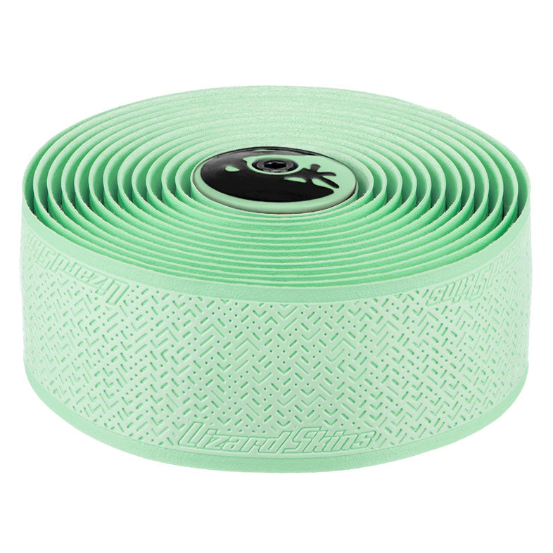 Lizard Skins DSP Handlebar Tape 1.8mm Green