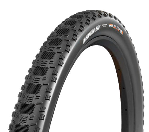 Maxxis Aspen ST Tire 29x2.25"  EXO/TR MaxxSpeed Silica