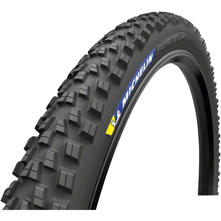 Michelin Force AM2 Competition Line TS TLR 27.5X2.40 Black