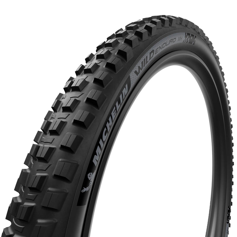 Michelin Wild Enduro MH Racing Line 29X2.50 Black/Dark