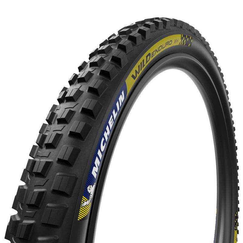 Michelin Wild Enduro MH Racing Line 29X2.50 Black