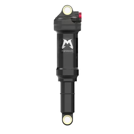 Marzocchi Bomber Air Inline Shock 190x40mm Black