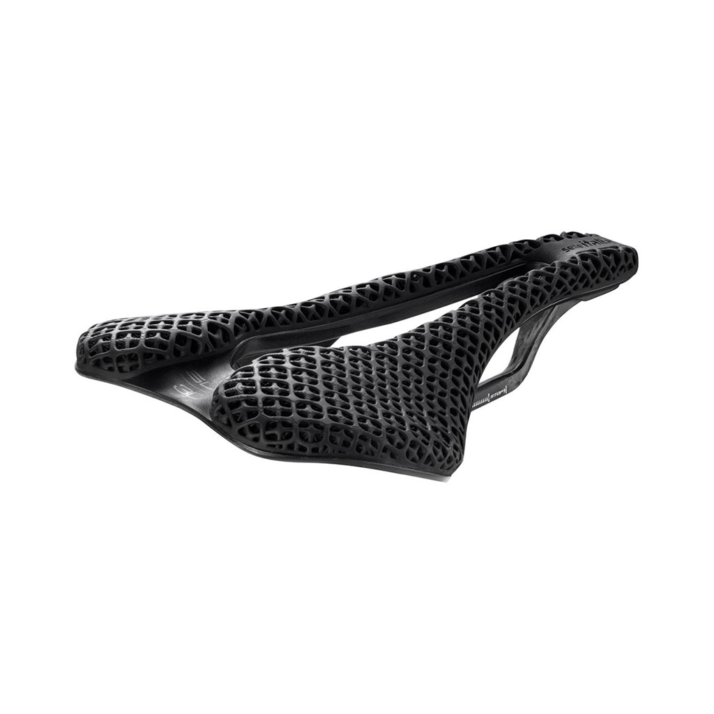 Selle Italia SLR Boost 3D Kit Superflow L3 Carbon 3D Printed