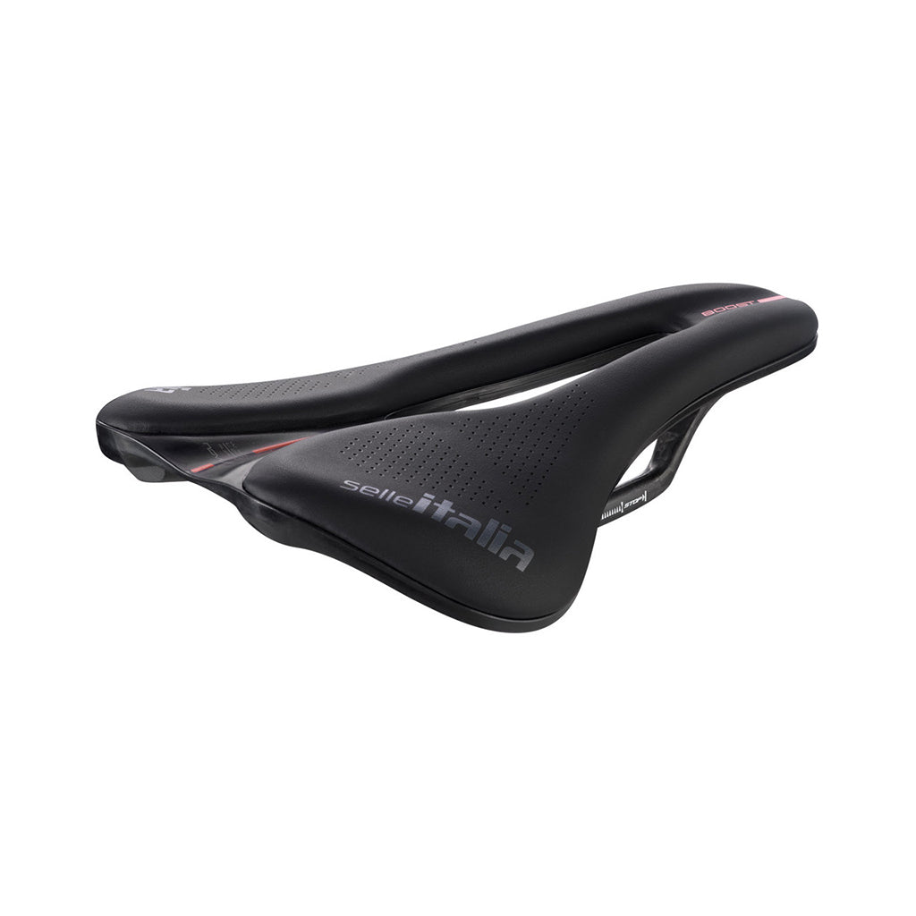 Selle Italia Novus Boost Evo Kit Carbonio Superflow L3 Carbon Bl