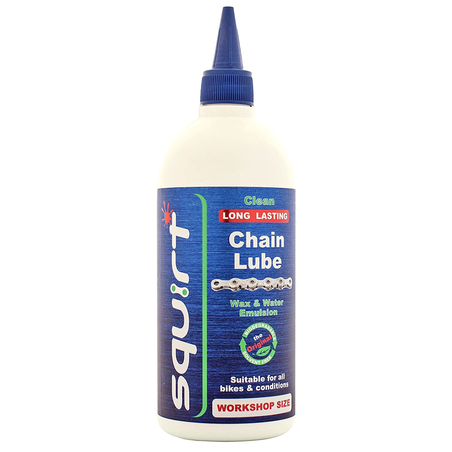 Squirt Squirt Chain Lube 17.0oz