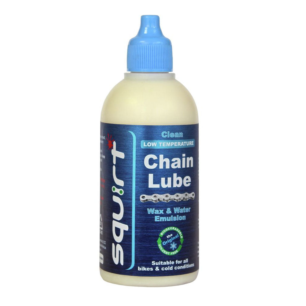 Squirt Squirt Low-Temp Chain Lube 4oz Drip