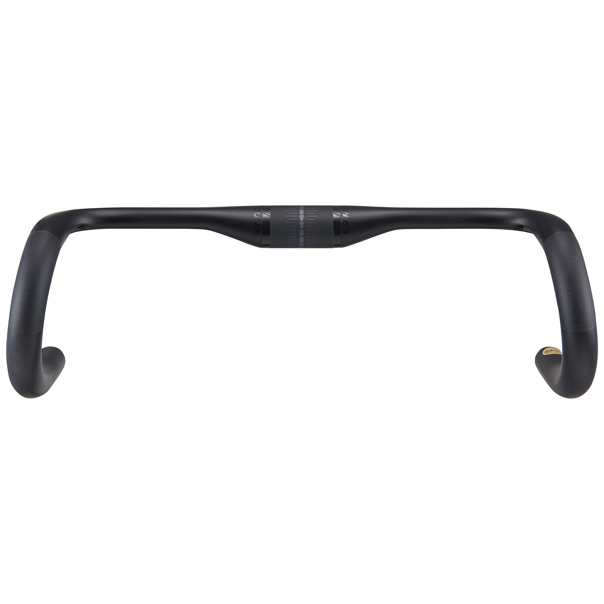 Ritchey Superlogic Streem Bar (31.8) 36/40cm Black