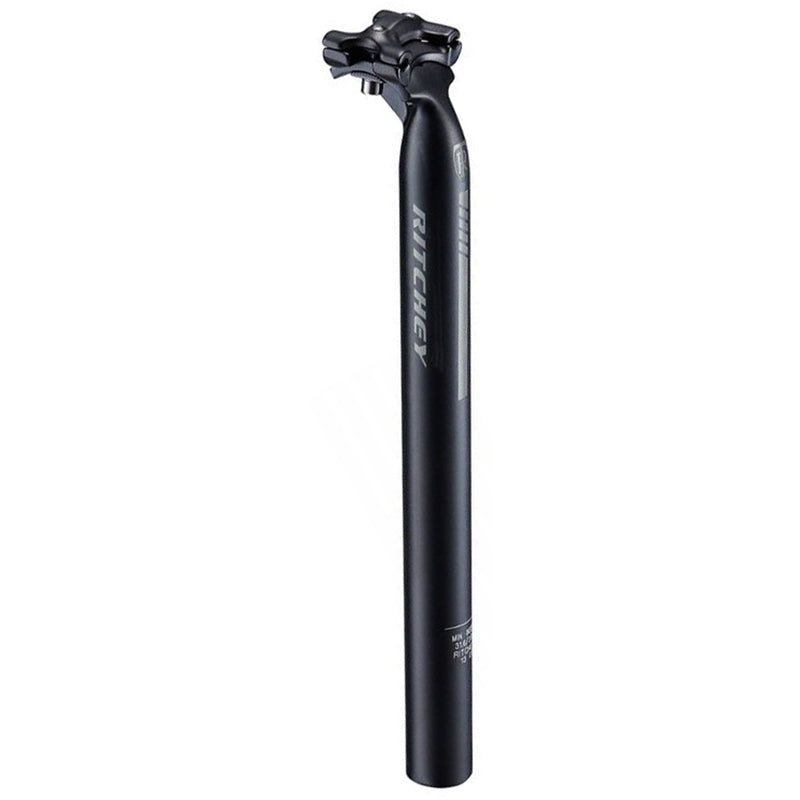 Ritchey Comp 2-Bolt Post 350x26.8mm Alloy Matte Black