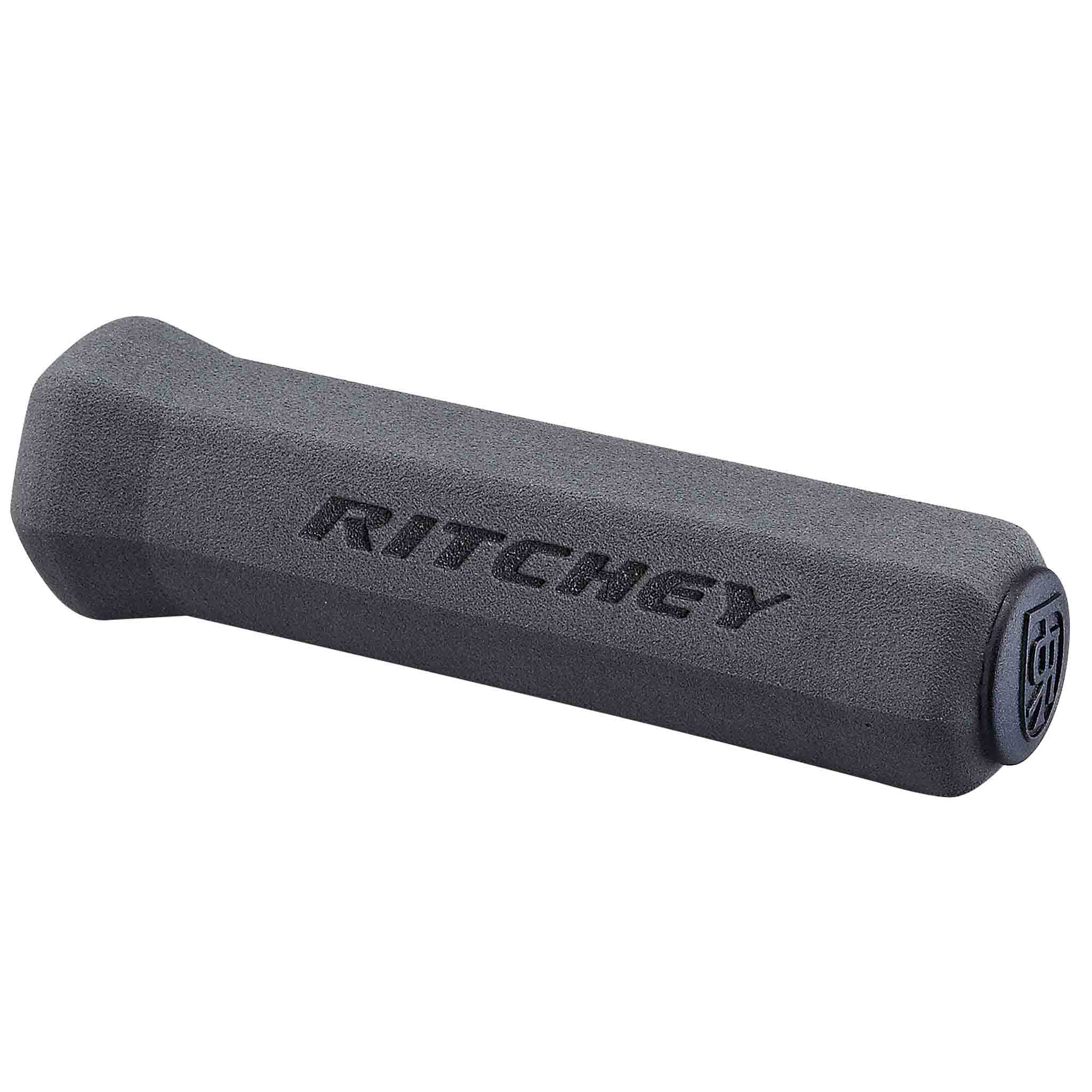 Ritchey Superlogic Classic Nanofoam Grip Gray