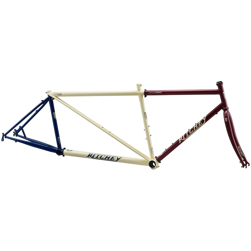 Ritchey Break-Away TandM Tandem Frameset Large