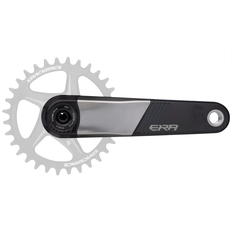 Race Face ERA Crank Arms No BB 136 BB 170mm Stealth