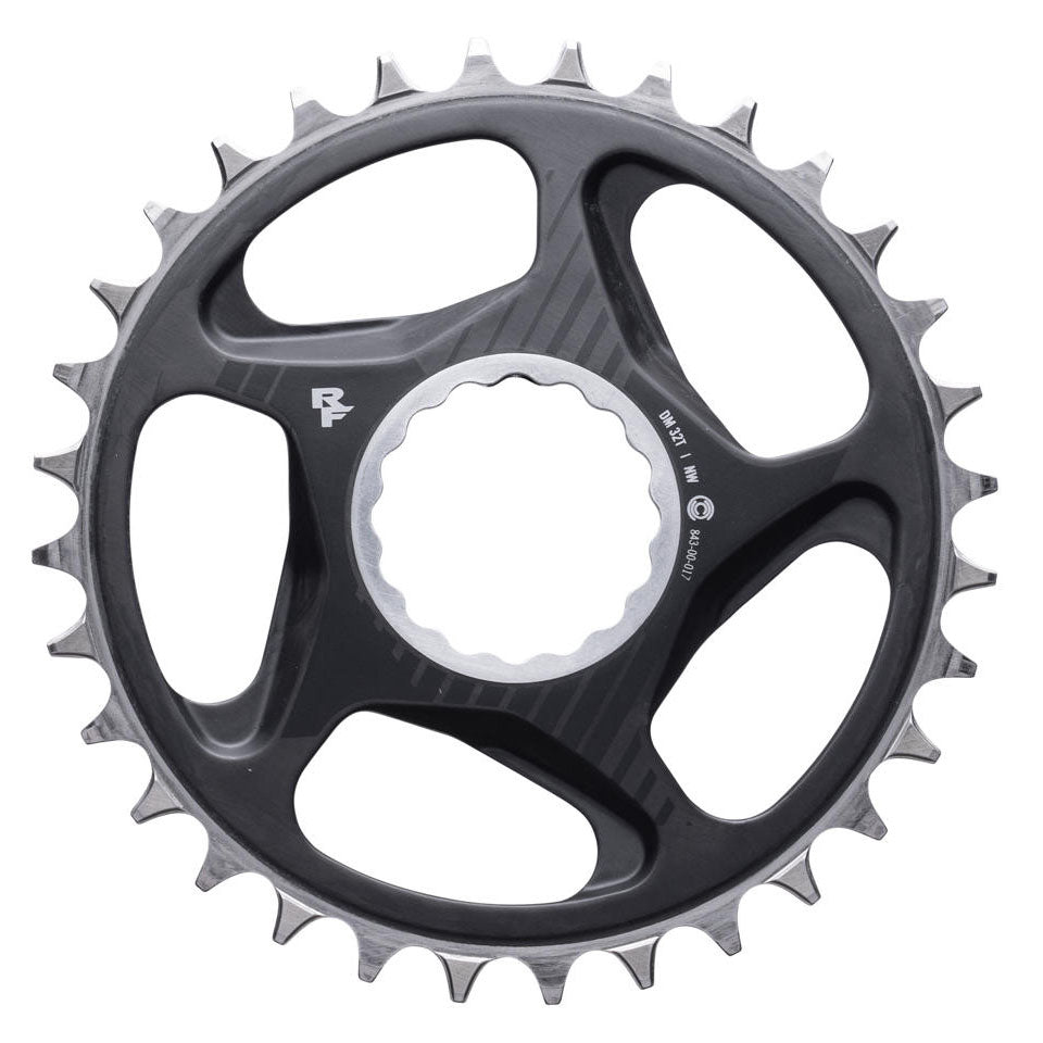 Race Face ERA Direct Mount Chainring NW 32T Black