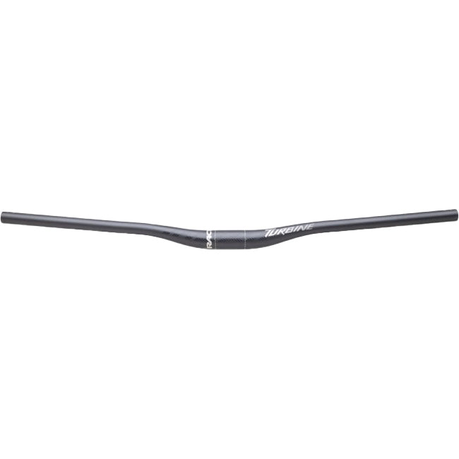 Race Face Turbine Riser Bar (35.0) 20mm/800mm Black