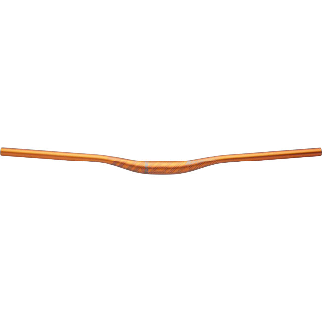 Race Face Turbine Riser Bar (35.0) 20mm/800mm Orange