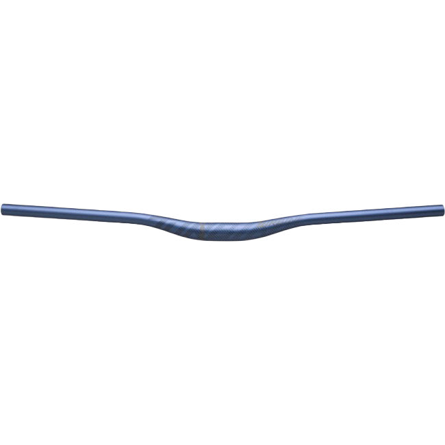 Race Face Turbine Riser Bar (35.0) 20mm/800mm Blue