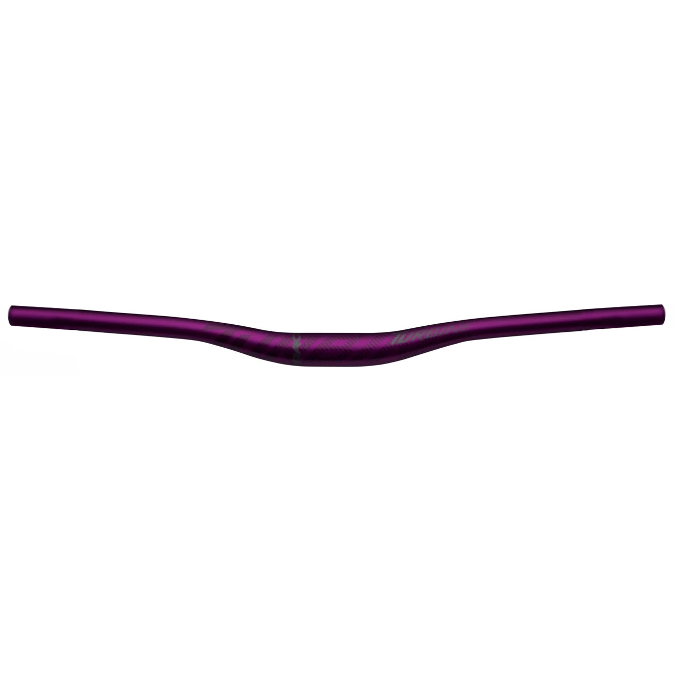 Race Face Turbine Riser Bar (35.0) 20mm/800mm Purple