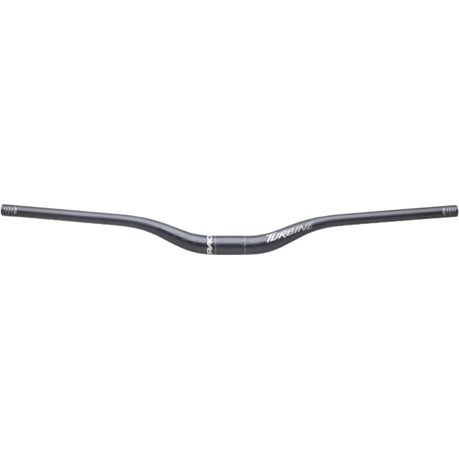 Race Face Turbine Riser Bar (35.0) 40mm/800mm Black