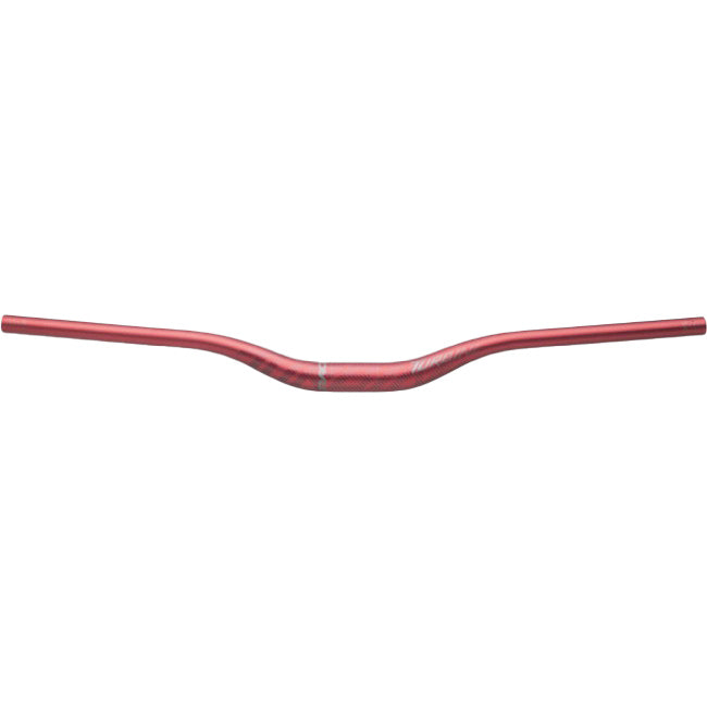 Race Face Turbine Riser Bar (35.0) 40mm/800mm Red