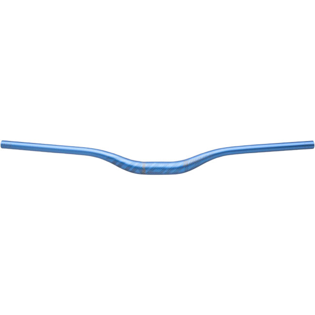 Race Face Turbine Riser Bar (35.0) 40mm/800mm Blue