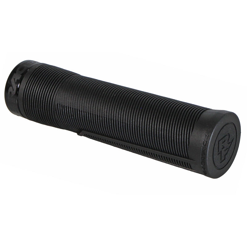 Race Face Chester Lock-On Grips 31mm Black/Black