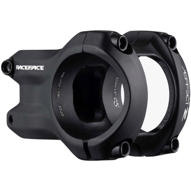 Race Face Aeffect-R Stem (35.0) 0d x 32mm Black