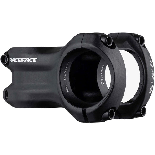 Race Face Aeffect-R Stem (35.0) 0d x 50mm Black