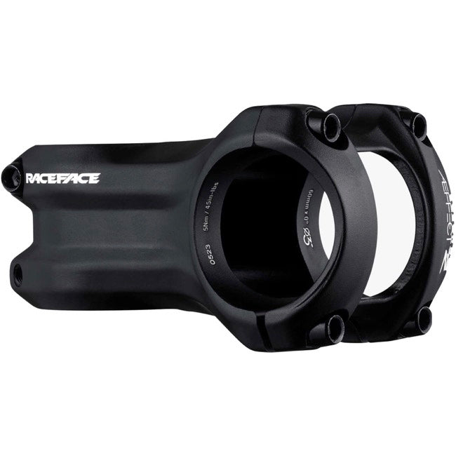 Race Face Aeffect-R Stem (35.0) 0d x 60mm Black