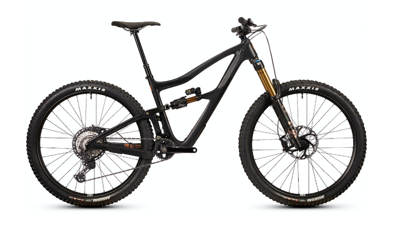 Ibis Ripmo V2S Carbon 29" Complete Mountain Bike - GX Build, Enduro Cell - Small